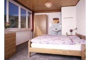 Šveice Hotel Les Crosets, Interjers